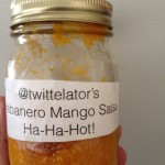 twittelator salsa @twittelators's salsa