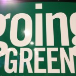 green green