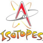 Albuquerque Isotopes