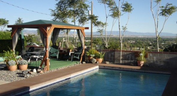 724 Loma Alta