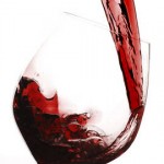 wine glass
